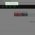 Navegando em uma versão antiga de um site