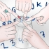 Fazendo um tabuleiro ouija