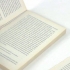 Corrigir um livro de bolso