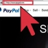 Criar uma conta paypal