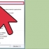 Abra um pdf no word