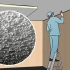 Pintando um teto