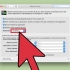 Crie uma nota autoadesiva no painel de um mac
