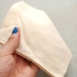 Como dobrar um lenço de bolso
