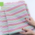Fazendo um poncho