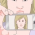 Tenha uma boa expressão facial