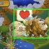 Choque um dragão puro em dragon city