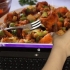 Escreva uma receita