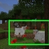 Como fazer uma ovelha arco-íris no minecraft