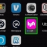 Escreva uma avaliação no lyft