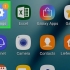 Adicionar um toque no samsung galaxy