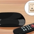 Desligando um roku