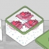 Mantenha uma rosa