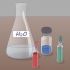 Criando uma série de diluição química