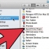 Faça uma gravação de tela em um mac