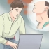 Curando um aumento da tireoide
