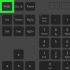 Tirando uma captura de tela no linux
