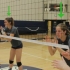 Dando um set up no vôlei