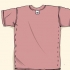 Fazendo bainha de uma camisa