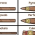 Fumando um charuto