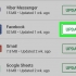Crie uma apresentação de slides no facebook
