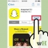 Reproduzir um snap