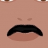 Aparar um bigode