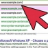 Ignorando um bloco sonicwall