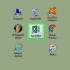 Criar um gráfico de barras no excel