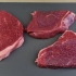 Fazendo um bife macio