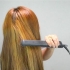 Faça um laço de seu cabelo