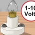 Crie um circuito