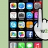 Adicione um botão home ao seu iphone