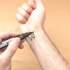 Como fazer uma tatuagem temporária com um marcador