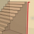 Construir uma escada