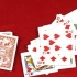 Fazendo um truque de 21 cartas