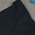 Cortando uma camiseta