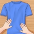 Costurando uma camiseta