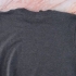 Dobrando uma camiseta
