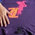 Troque uma camiseta