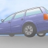Verificando um carro usado antes de comprá-lo