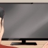 Programando um controle remoto universal