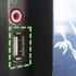 Usando um pendrive