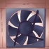 Instalando um ventilador em um computador