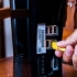 Conectando-se ao xbox live