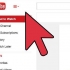 Publique um vídeo em seu site