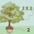 Calculando uma raiz quadrada sem uma calculadora