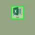 Colocando uma marca de seleção em uma célula no microsoft excel