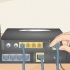 Conectando um telefone voip a um roteador