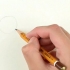 Desenhando uma raposa